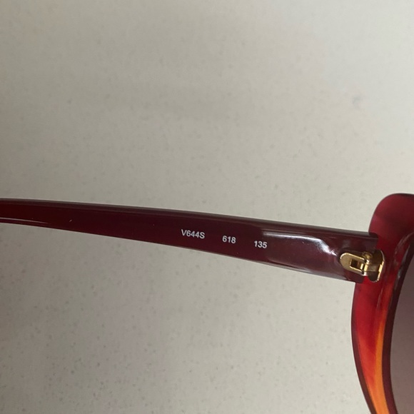 NWT Valentino Sunglasses - Picture 7 of 10